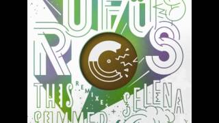 RÜFÜS - This Summer (RÜFÜS Remix)