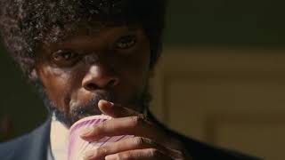 Ucuz Roman| &#39;Big Kahuna Burger&#39; (HD)