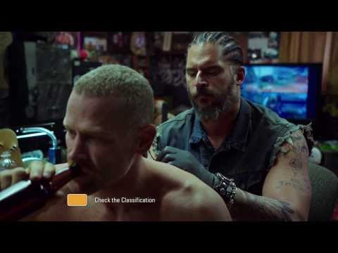 Sabotage Official Trailer [Australia]  2014