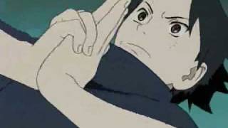 naruto vs sasuke-sr-71/all american