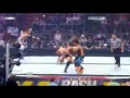 The Great American Bash 2009 Highlights 