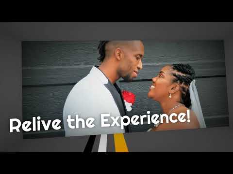 Experience Photography video.