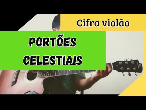 Rumo A Cidade Celestial - Van' Oiz
