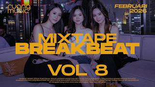 Download lagu DJ TERBARU PASTI ENAK!! BREAKBEAT BKB GEN Z JAKARTA JUNGLE DUTCH MIXTAPE VOL 8 FEBRUARI 2026 mp3