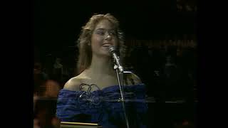 Sissel Kyrkjebø &amp; Judy Kuhn - I Know Him So Well - 1989