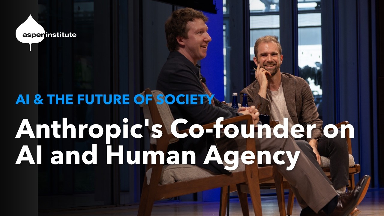 AI and the Future of Society