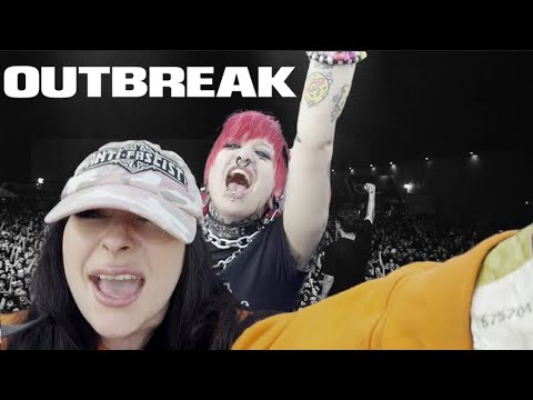 The Front Bottoms (Live at Outbreak 26/06/2026)