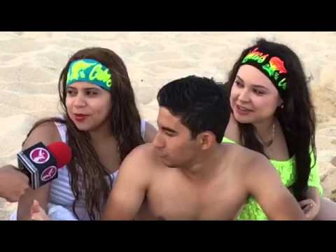 Y tú como viviste la Semana Santa?... AQUÍ UNA PROBADITA DE #BCS...