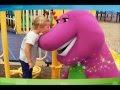 Barney Introduction Theme Song