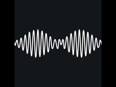 7. Mad Sounds - Arctic Monkeys - AM +lyrics