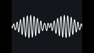 7. Mad Sounds - Arctic Monkeys - AM +lyrics