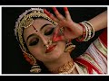 KUCHIPUDI BHAMAKALAPAM Kalamandalam Bijusha Prashobh