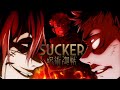 Sucker AMV Yuji Itadori Lyrics Jujutsu Kaisen X Arcane
