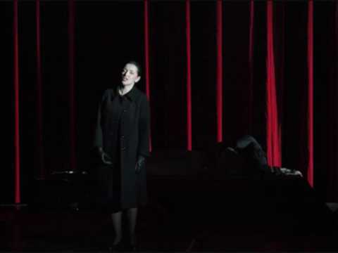 Anna Bonitatibus - Disprezzata regina - L'incoronazione di Poppea