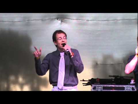 Animeke in Concert - MariMel, Caio Azul & Piatto - How Deep is Your Love- Ressaca Friends 2010