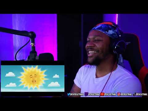 I LOVE This! 🔥🔥 // Matuê - Kenny G Reaction (GRINGO REACTS)