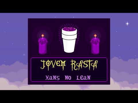 Jovem Rasta l Xans no Lean