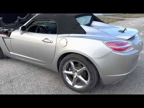 2007 Saturn Sky (CC-1616200) for sale in Staunton, Illinois