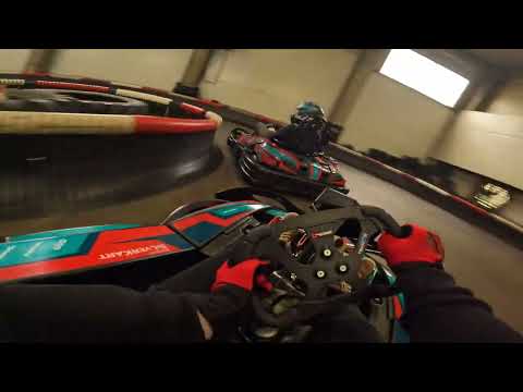 Silverkart - 2022 november | 2. futam