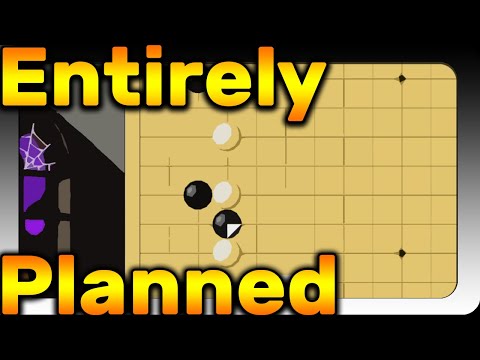 Entirely Planned - Murder Monday