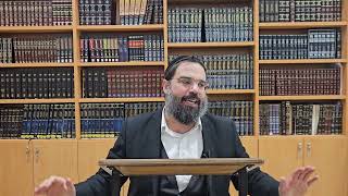 הרב חיים סרוסי - פרשת ויחי תשפ'ו - מה היא המנוחה הכי טובה שלך ? (הרב חיים סרוסי) - התמונה מוצגת ישירות מתוך אתר האינטרנט יוטיוב. זכויות היוצרים בתמונה שייכות ליוצרה. קישור קרדיט למקור התוכן נמצא בתוך דף הסרטון