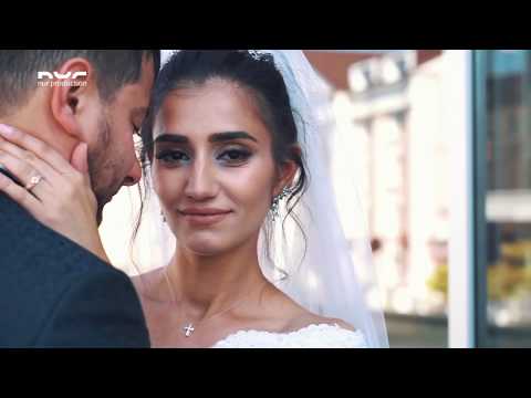 Mamikon - Она Моя, А я её (Pop House 2020) (свадьба Бориса и Арсении)