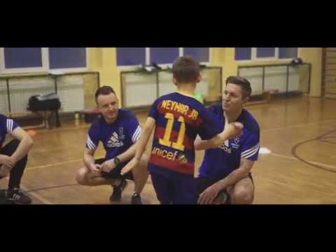 Football Academy Horyniec-Zdrój