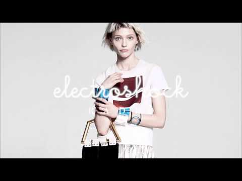 Uffie feat. Pharrell Williams - ADD SUV (Les Fleurs Du Mal Remix)