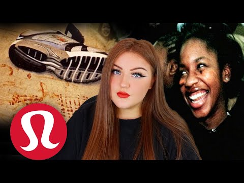Lululmon Murder