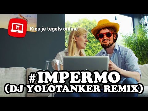 #IMPERMO tune (DJ YOLOTANKER remix)