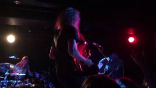 Vektor: Pteropticon (Live)