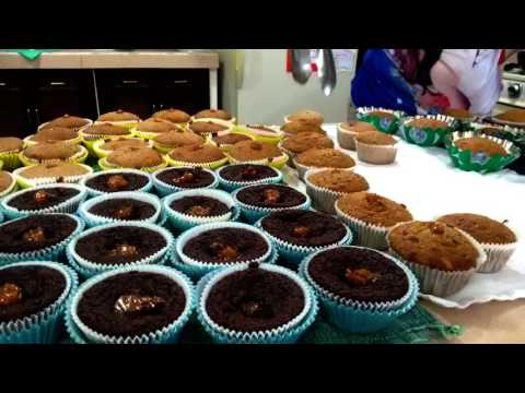 Cupcakes Jose Pablo 2016