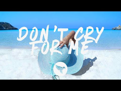 Alok, Martin Jensen & Jason Derulo - Don't Cry For Me (Lyrics)
