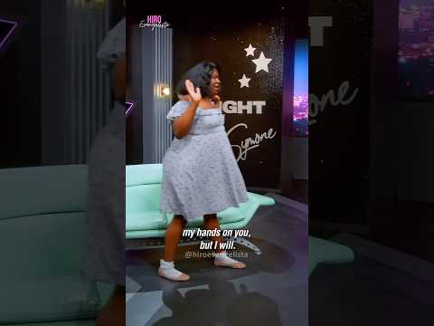 "Symone asks Terri where's her wheelchair." #dragrace #shorts