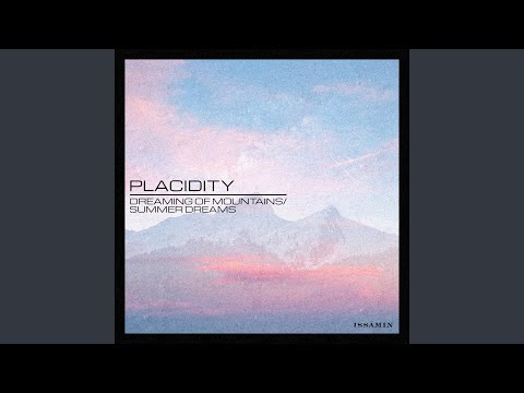 Dreaming of Mountains