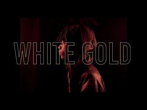 whiterosemoxie - whitegold [Official Video]
