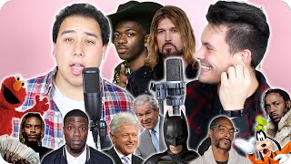 Lil Nas X & Billy Ray Cyrus -