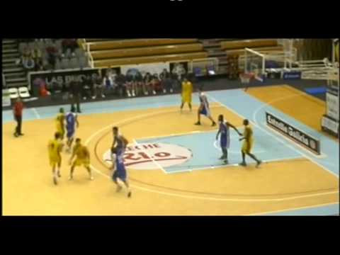 EBA AA J10. Estudiantes - Otero