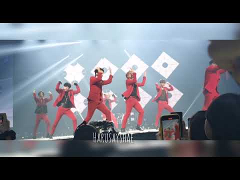 [191215 SS8inManila] I Think I (Full Video)