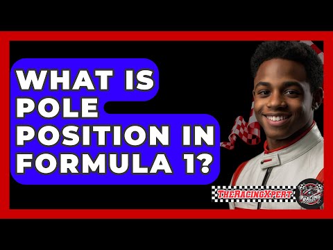 What Is Pole Position In Formula 1? - The Racing Xpert