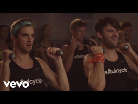 The Chainsmokers, Tritonal - Until You Were Gone (Official Video) ft. Emily Warren