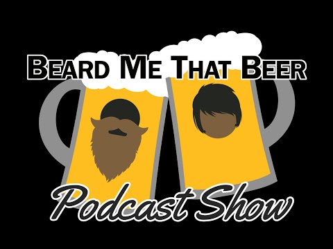 Desert Island with Hoppin' Frog Brewery