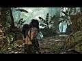 PREDATOR HUNTING GROUNDS - Predator Gameplay (PC Max Settings)
