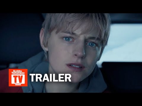 A Murder at the End of the World Limited Series Trailer