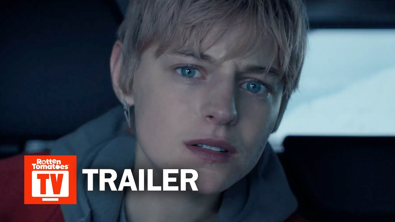 Trailer Seri Terbatas Pembunuhan di Akhir Dunia - YouTube