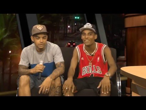 MC RAFINHA RK & DJ MICHA - PODERIA SER PIOR