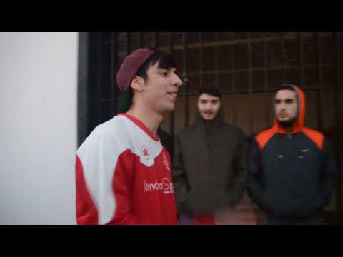 ROGEM VS TEMPO - (SEMIFINAL) - 1 CLASIFICATORIA TOTO BATTLES - ISLA CRISTINA