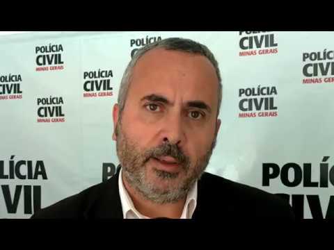 Bandidos rendem família de vice-prefeito de Ouro Fino