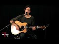 Tamino - "Fascination" (Live at WFUV)
