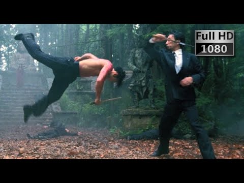 MARK DACASCOS vs YAKUZA